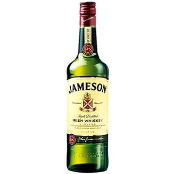 Jameson 1l 40% (5011007024086)