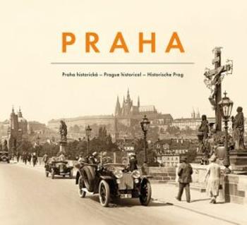 Praha historická - Pražský svět
