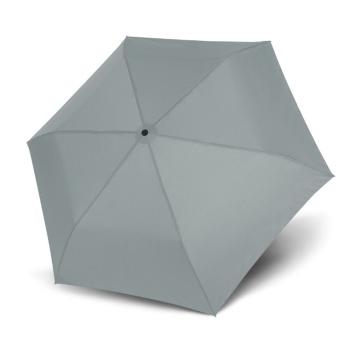 Doppler Automatický deštník Zero Magic 744563 - šedá