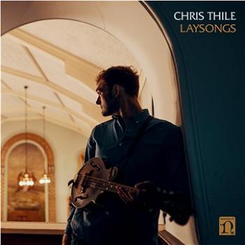 Thile Chris: Laysongs - CD (7559791618)