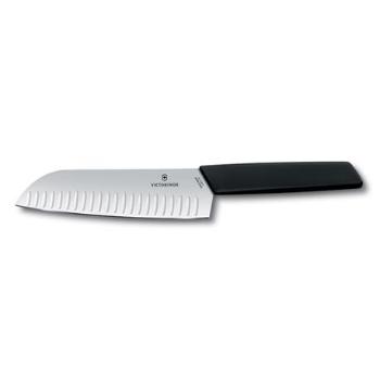 VICTORINOX Kuchařský nůž Santoku 17cm