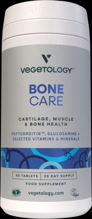Vegetology Bone Care 60 tablet