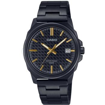 Casio Collection MTP-E720B-1AVDF - 30 dnů na vrácení zboží