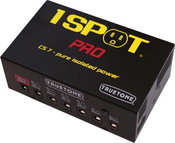 Truetone 1 SPOT PRO CS7 Napájecí adaptér