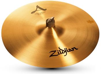 Zildjian 18" A thin crash