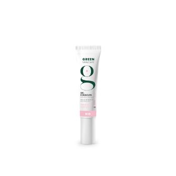 Green Skincare SENSI Redness-relief gel gel zmírňující zarudnutí 15 ml