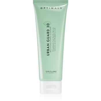 Oriflame Optimals Urban Guard 3D čisticí gel 3 v 1 125 ml