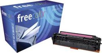 Freecolor toner náhradní HP 312A, CF383A kompatibilní purppurová 2700 Seiten M476M-FRC