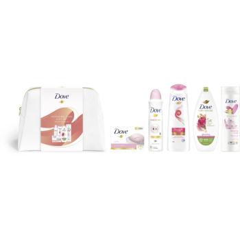 Dove Renewing Care Gift Set dárková sada (na tělo)