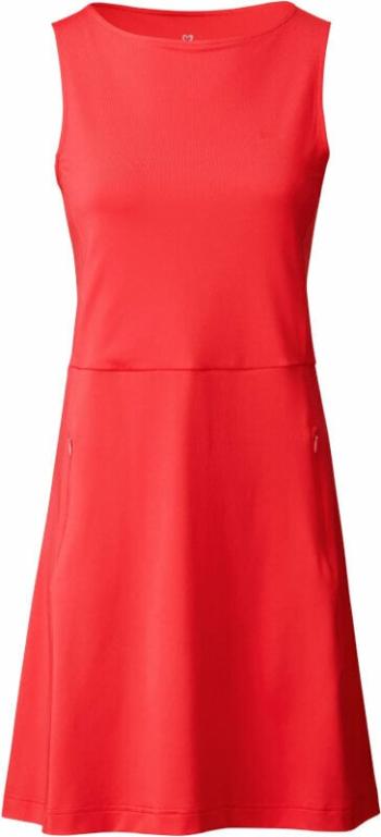 Daily Sports Savona Sleeveless Red XS Šaty