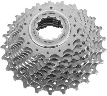 Shimano Ultegra CS-6600 Kazeta 10-Speed 14-25T