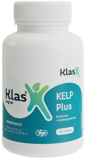 Klas KELP Plus 90 tablet