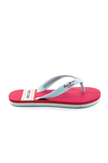 Dívčí boty  Pepe Jeans BAY BEACH GIRL  34