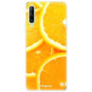iSaprio Orange 10 pro Huawei P Smart Pro (or10-TPU3_PsPro)