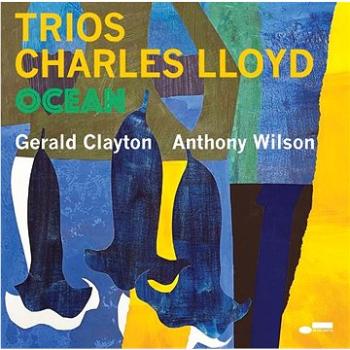 Lloyd Charles: Trios: Ocean - LP (4533315)