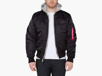 Bunda Alpha Industries MA-1 D-Tec 183110 03