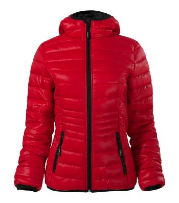 MALFINI Dámská bunda Everest - Jasně červená | XL