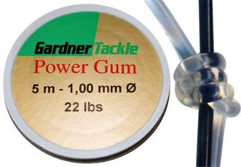 Gardner  - elastická guma power gum 5 m-nosnost 11 lb