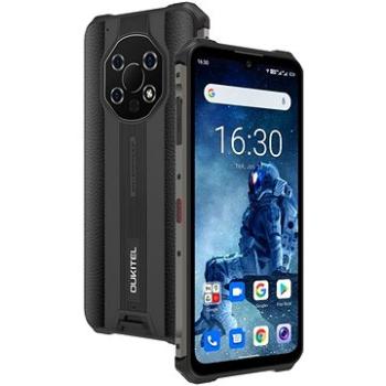 Oukitel WP13 černá (84008066)