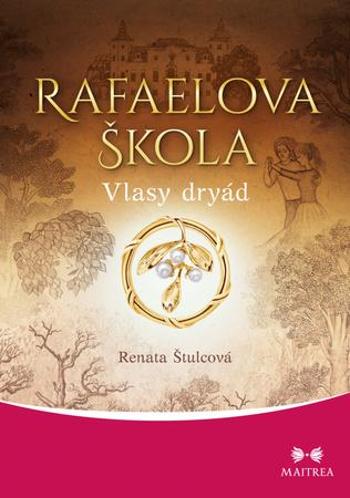 Rafaelova škola - Štulcová Renata