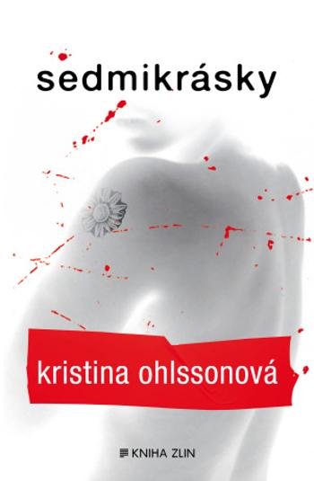 Sedmikrásky - Kristina Ohlsson - e-kniha