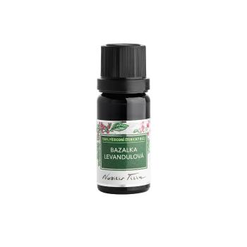 Bazalka levandulová — 10 ml