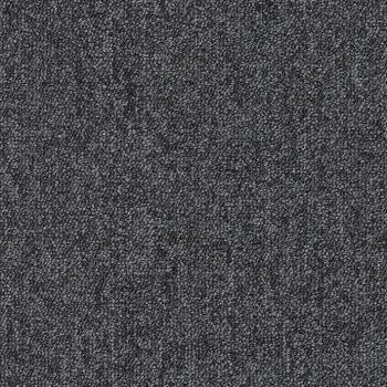 ITC Metrážový koberec Merit new 6702 -  s obšitím  Černá 4m