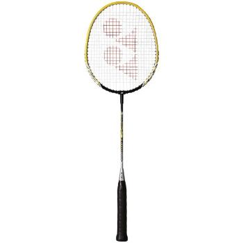 Yonex B 6000 I Badmintonová raketa, černá, velikost 4