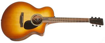 Martin Road Series Special SC