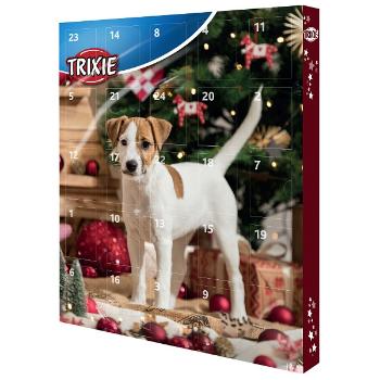 Adventní kalendář Trixie Merry Christmas pro psy