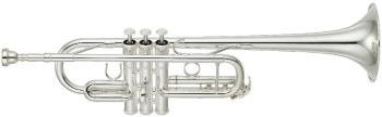 Yamaha YTR 4435 SII C Trumpeta