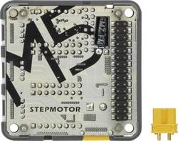 M5Stack modul akčního členu krokového motoru MAKERFACTORY M5Stack MF-6324789, Grove