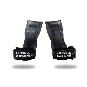 Mozolníky Ultra Grips Black XL - Climaqx