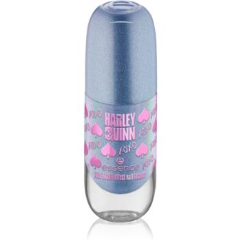 essence Harley Quinn lak na nehty odstín 8 ml