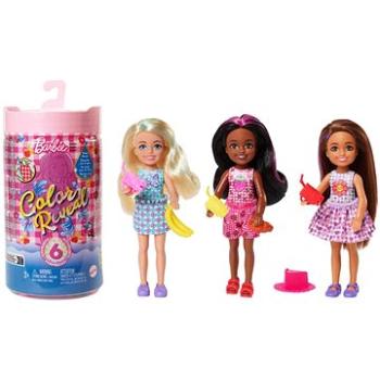 Barbie Color Reveal Chelsea Piknik  (194735108152)