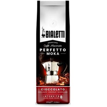 Bialetti Perfetto Moka Čokoláda 250g (mletá káva) (99096080359)