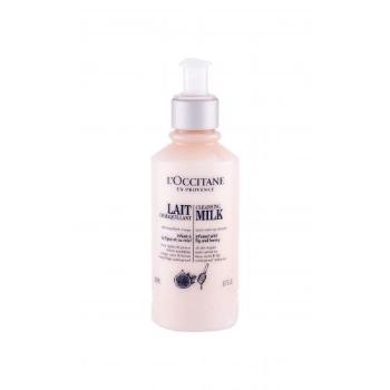 L'Occitane Cleansers Cleansing Milk 200 ml odličovače pleti pro ženy