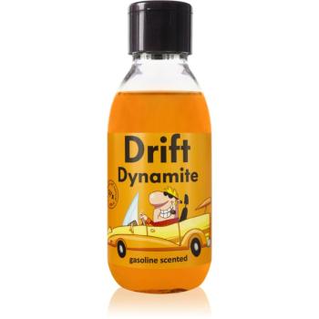 LaQ Shots! Drift Dynamite hydratační sprchový gel 100 ml