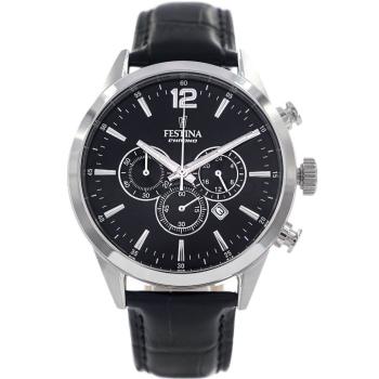 Festina Timeless Chronograph 20542/5 - 30 dnů na vrácení zboží