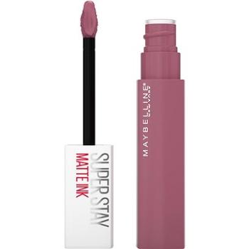 MAYBELLINE NEW YORK Super Stay Matte Ink 180 Revolutionary 5 ml (3600531605681)