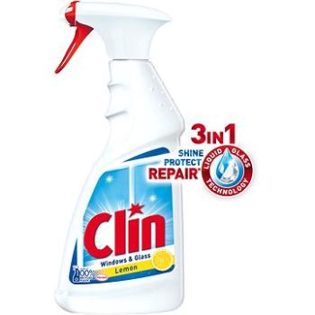 CLIN čistič oken Lemon 500 ml (9000100866224)