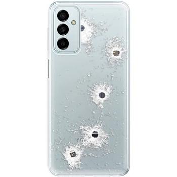 iSaprio Gunshots pro Samsung Galaxy M23 5G (gun-TPU3-M23_5G)