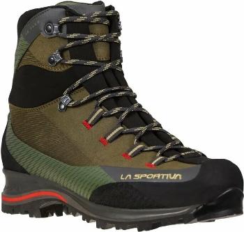 La Sportiva Trango Trk Leather GTX 41,5 Pánské outdoorové boty