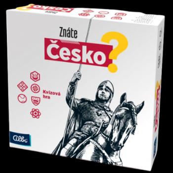 Znáte Česko?