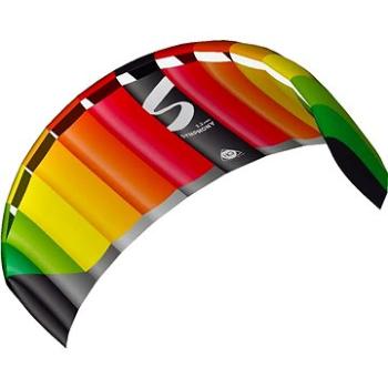 Invento Symphony Pro 2.2 Rainbow, od 14 let, 73x220cm  (4031169299109)