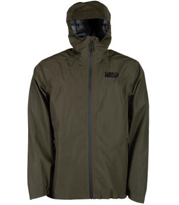 Nash bunda zt extreme waterproof jacket - m