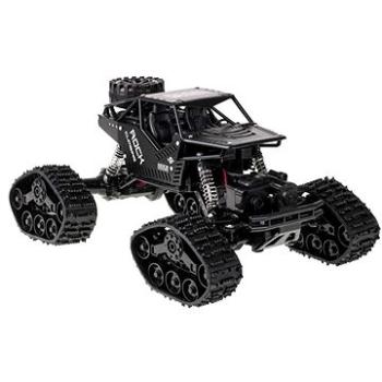 S-Idee Strong Climbing Car 4WD METAL RTR černý (4260463522860)