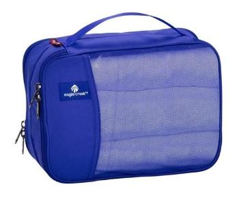 Eagle Creek organizér Pack-It Clean Dirty Half Cube blue sea