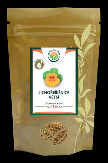 Salvia Paradise Lichořeřišnice větší plod mletý 75 g