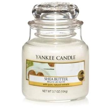 YANKEE CANDLE Shea Butter 104 g (5038580048520)